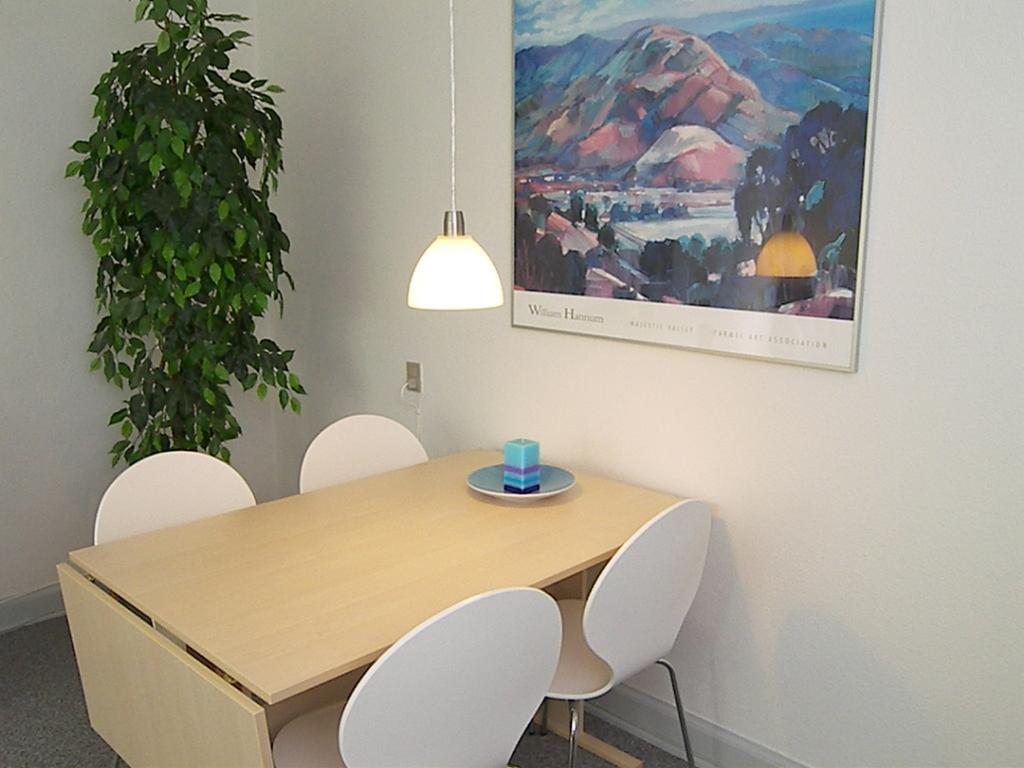 Vestergade 7 Holiday Apartamento *