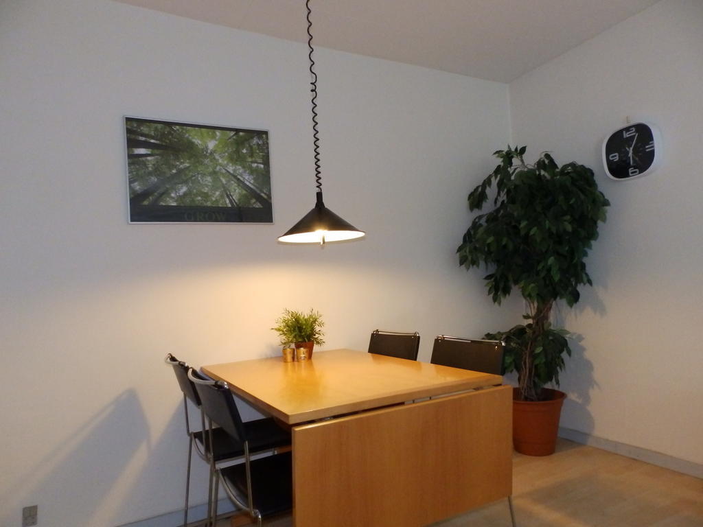 Apartamento Vestergade 7 Holiday
