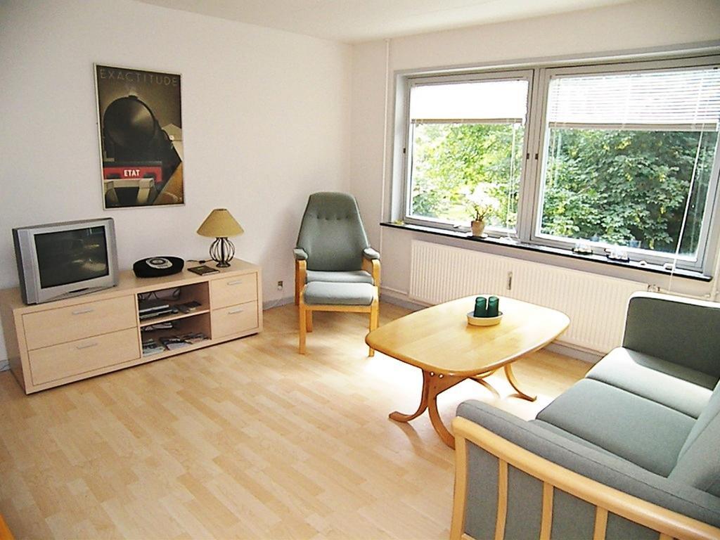 Vestergade 7 Holiday Apartamento