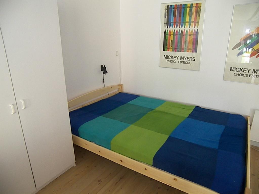 Vestergade 7 Holiday Apartamento Frederikshavn