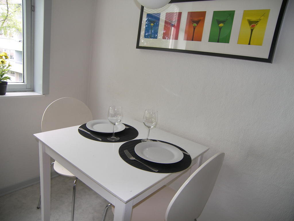 Vestergade 7 Holiday Apartamento Frederikshavn