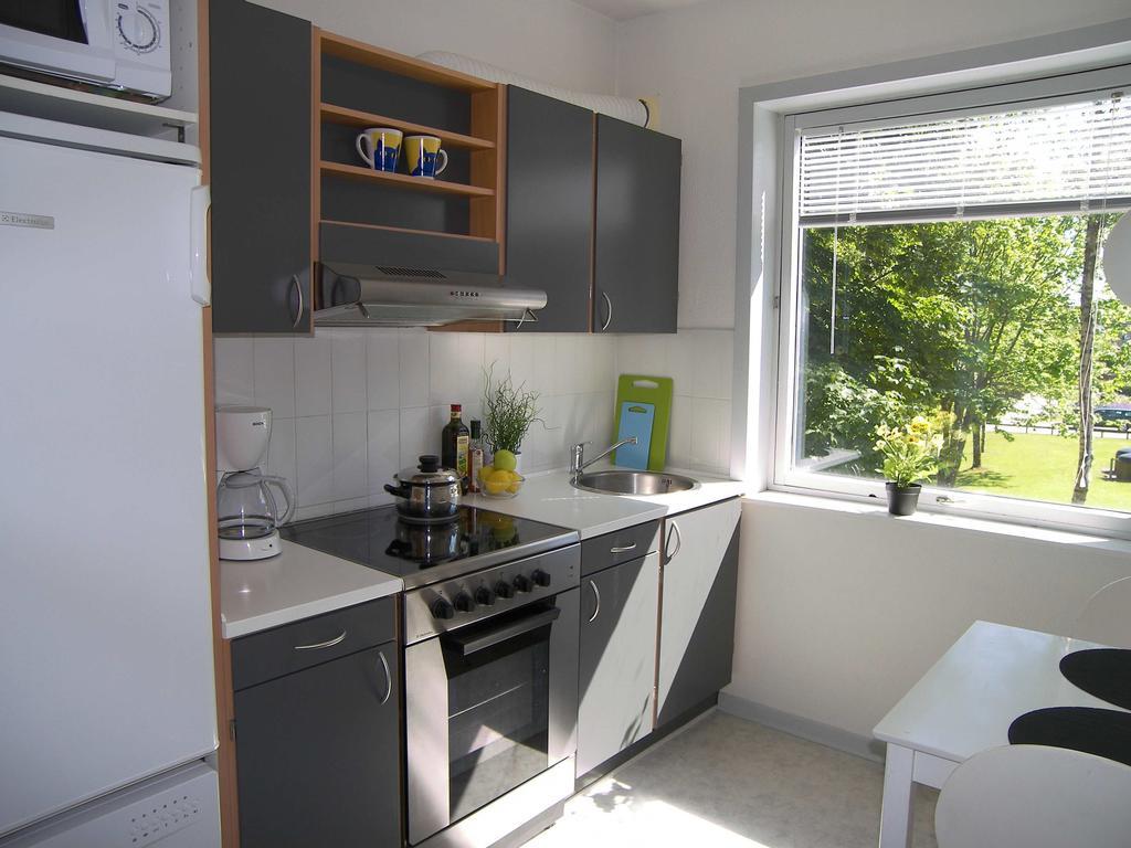Lägenhet Vestergade 7 Holiday Frederikshavn
