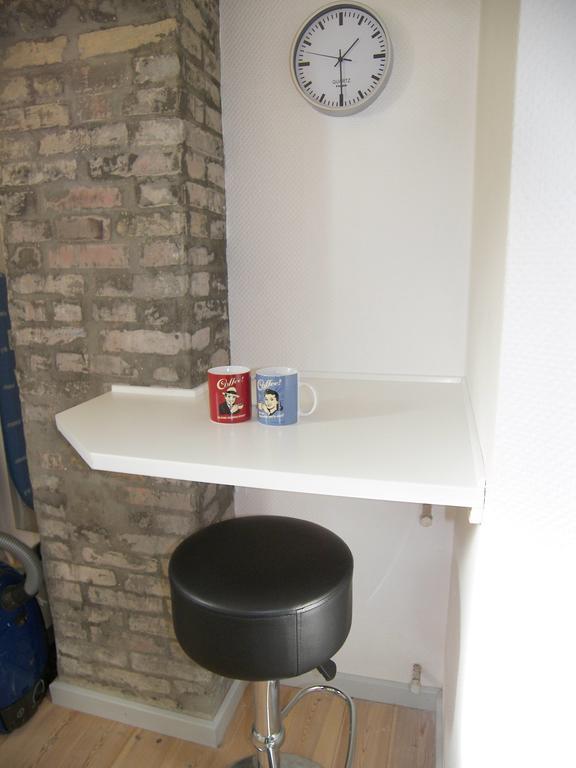 Vestergade 7 Holiday Apartamento Frederikshavn