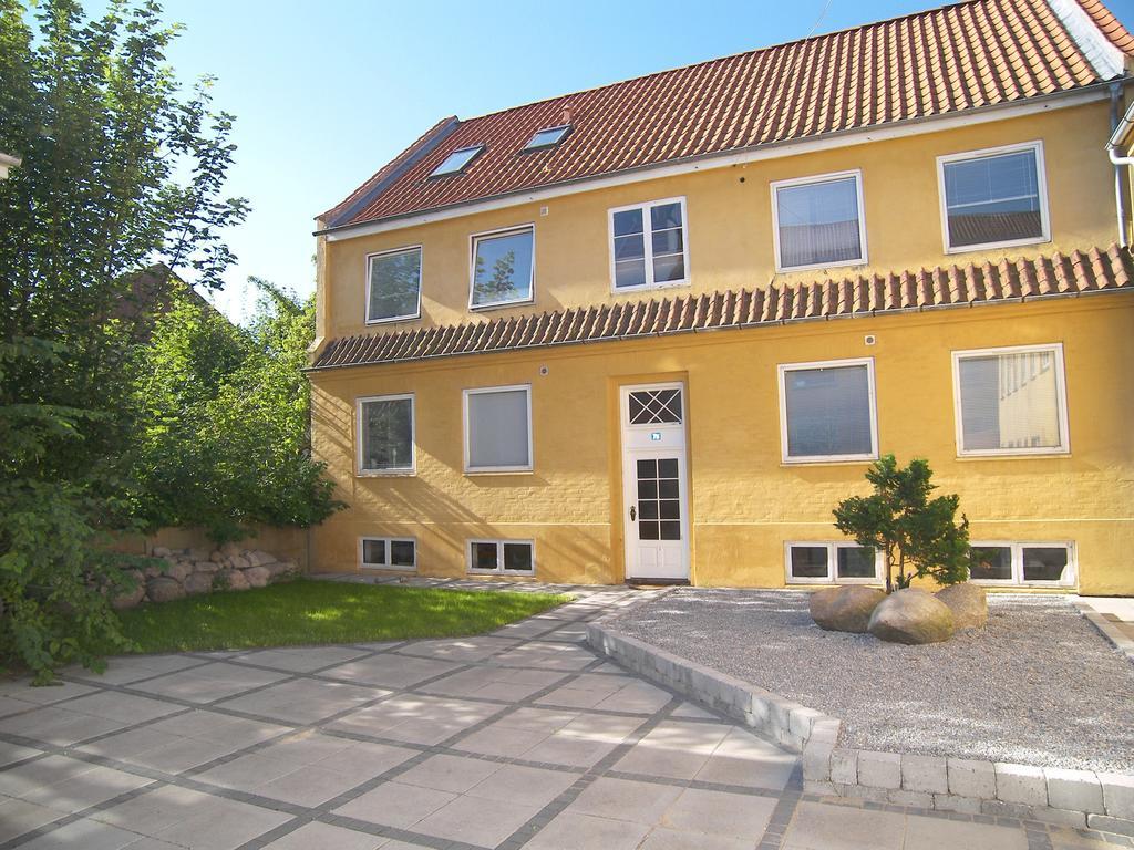 Vestergade 7 Holiday * Frederikshavn